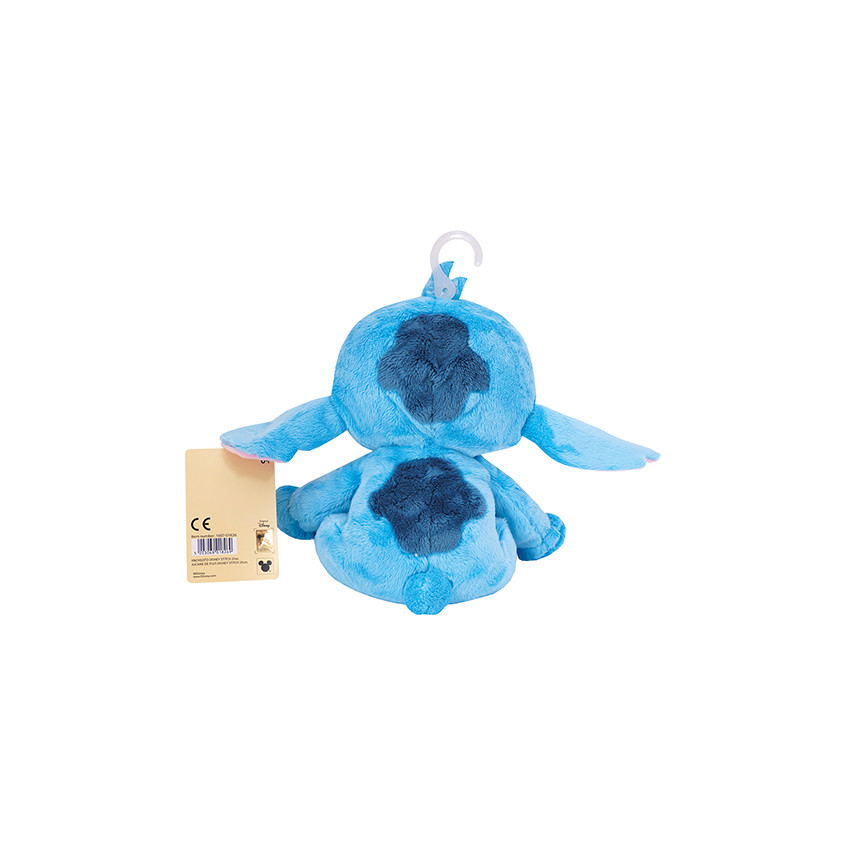 Χνουδωτό Disney Stitch 20εκ. 