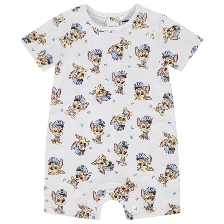 Σορτσάκι με σχέδιο Chase Pat