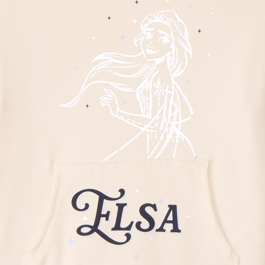 Σύνολο φόρμας La Reine des Neiges Disney για κορίτσι 