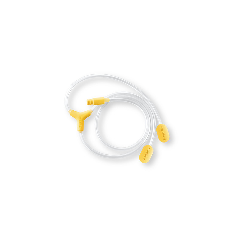 Σετ Συλλογής Μητρικού Γάλακτος Για Το Swing Maxi™  Hands Free Cups Medela 