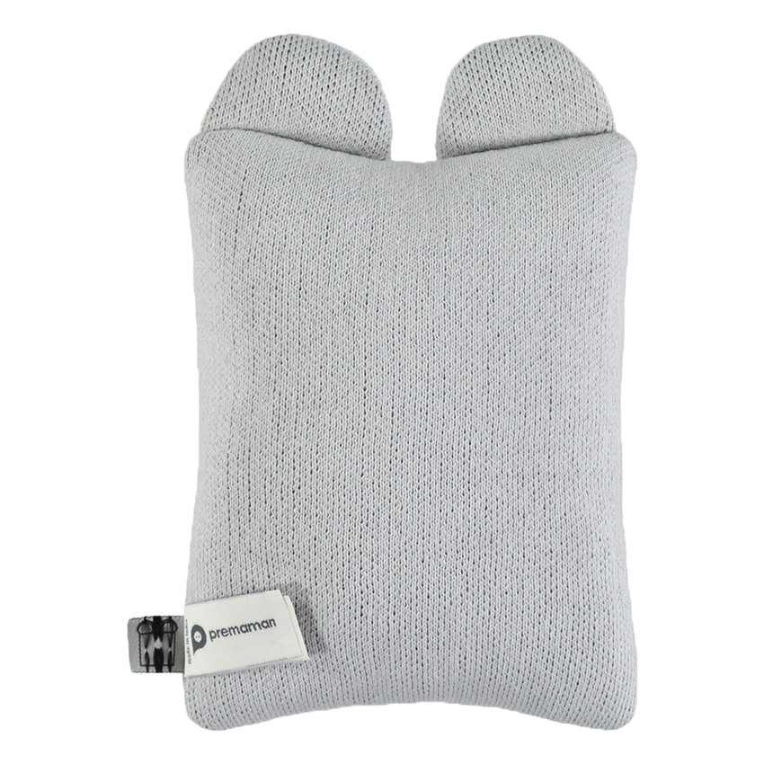 Αρκουδάκι πλεκτό 