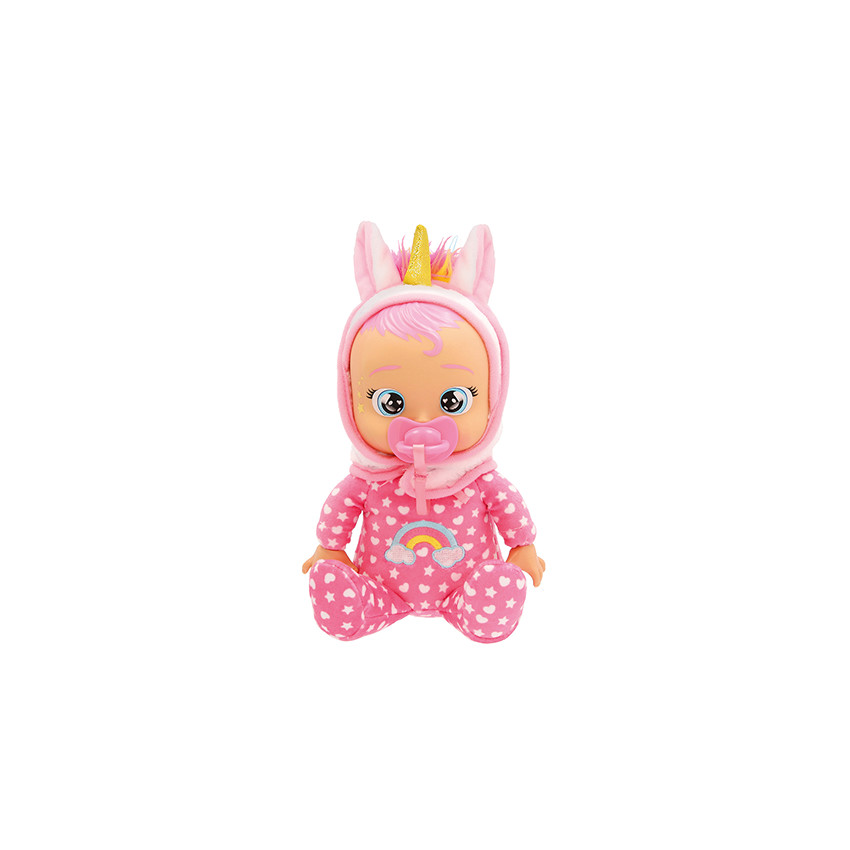 Κούκλα Κλαψουλίνια Tiny Cuddles Newborns - 1τμχ 