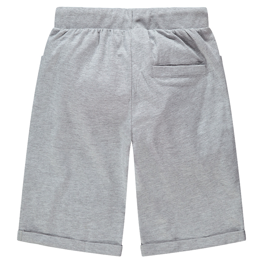 Παιδικά - Πιτζάμα από ζέρσεϊ με μοτίβο ©Smiley 