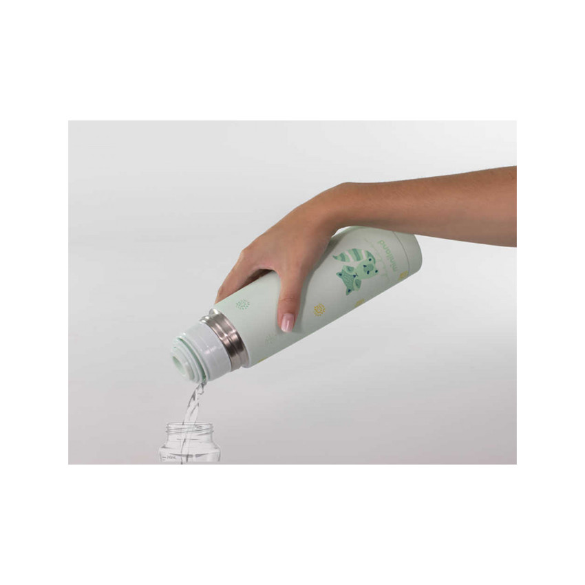 Θερμός Νερού 500Ml Mint 