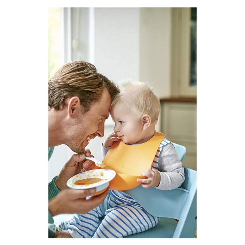 Παρασκευαστής Υγιεινής Βρεφικής Τροφής 4 σε 1 