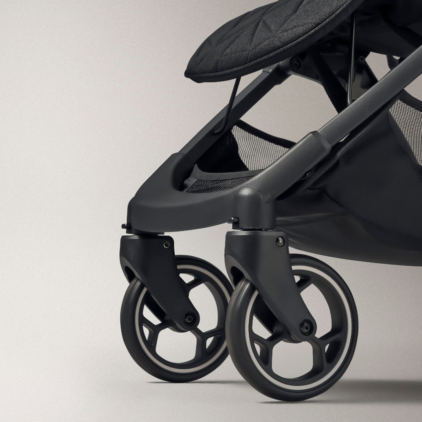 Καρότσι Silver Cross – Clic – Space 