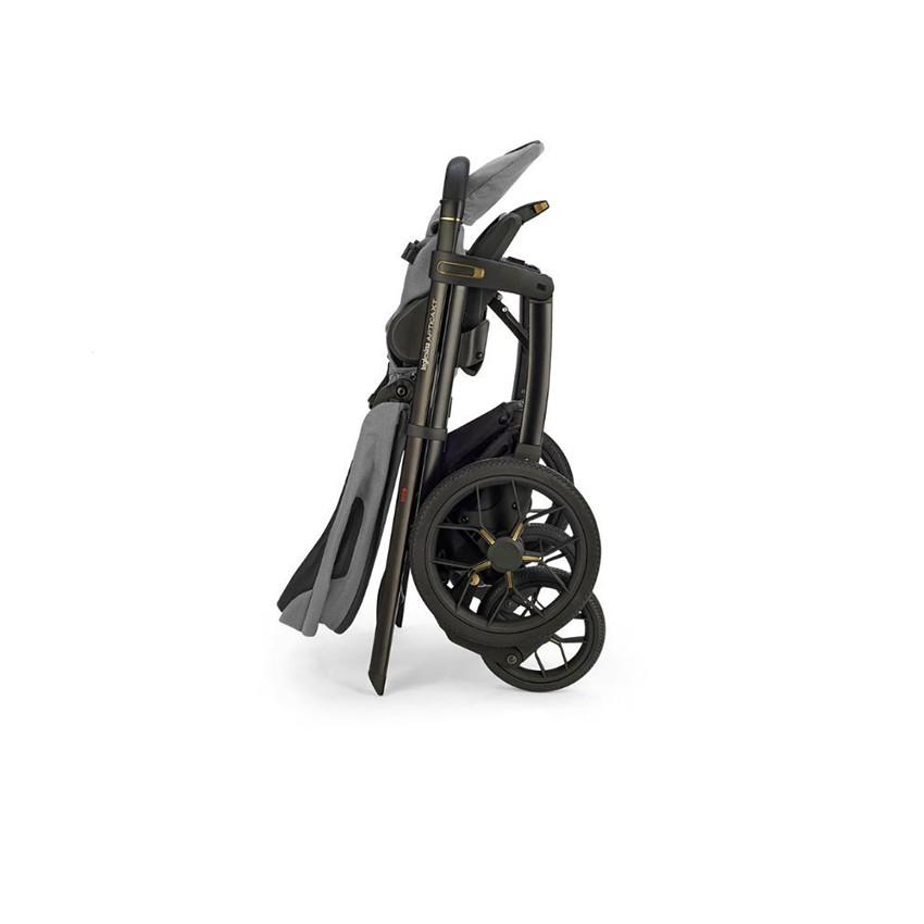Βρεφικό Καρότσι Aptica XT Magnet Grey Inglesina  