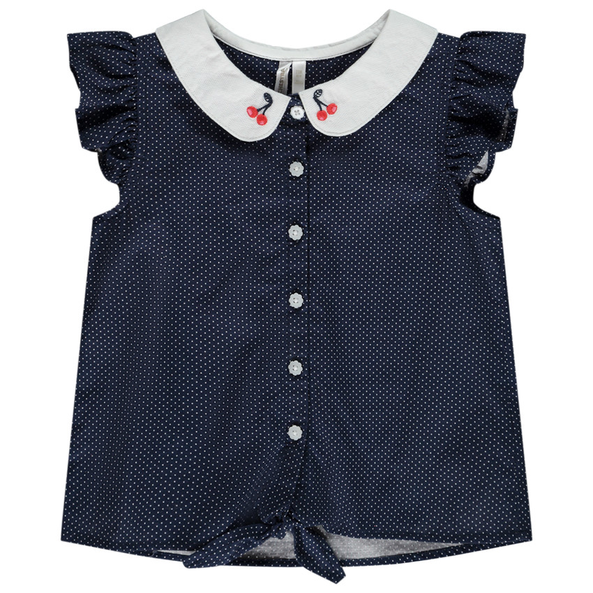 Chemise bebe fille outlet