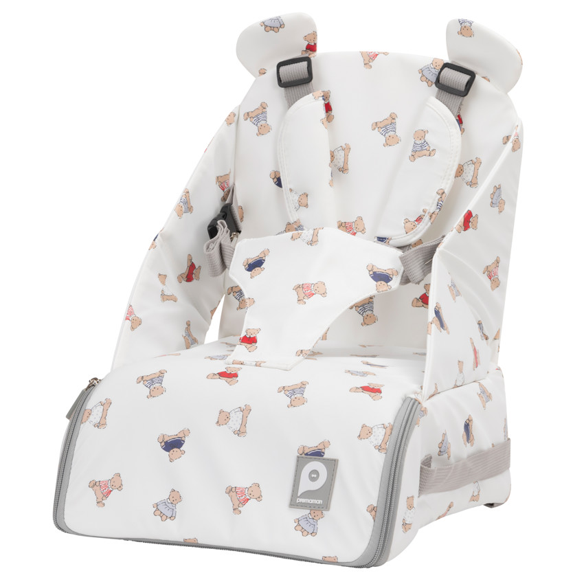 Αναβατήρας καρέκλας Αρκούδα 