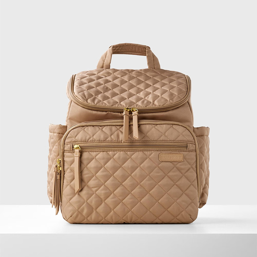 Τσάντα - Αλλαξιέρα Backpack-Camel Forma SKIP HOP  