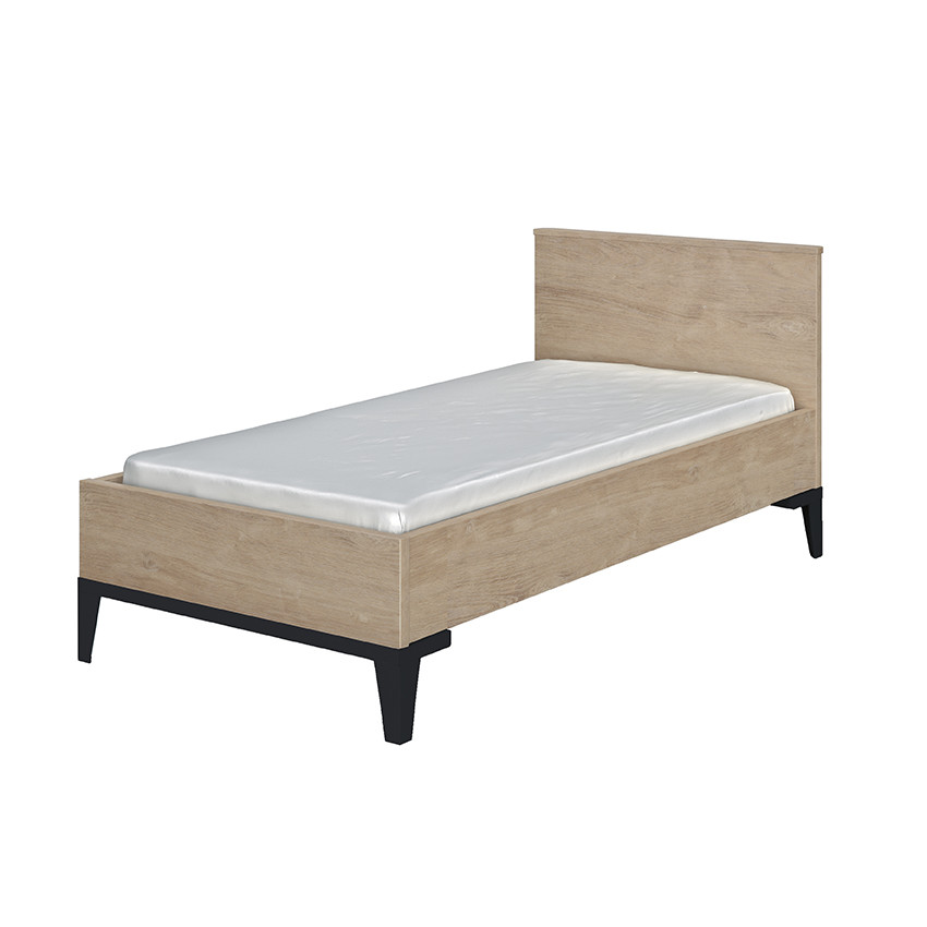 Τραβέρσες 2 x 140 cm Marcel Oak 