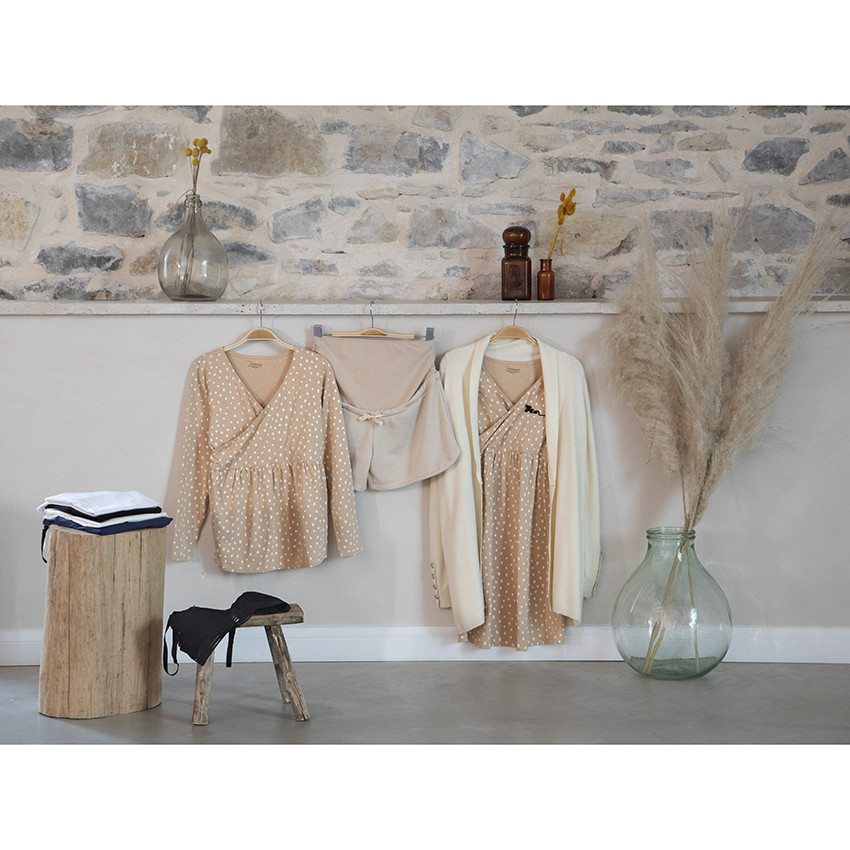 Νυχτικό Εγκυμοσύνης και θηλασμο