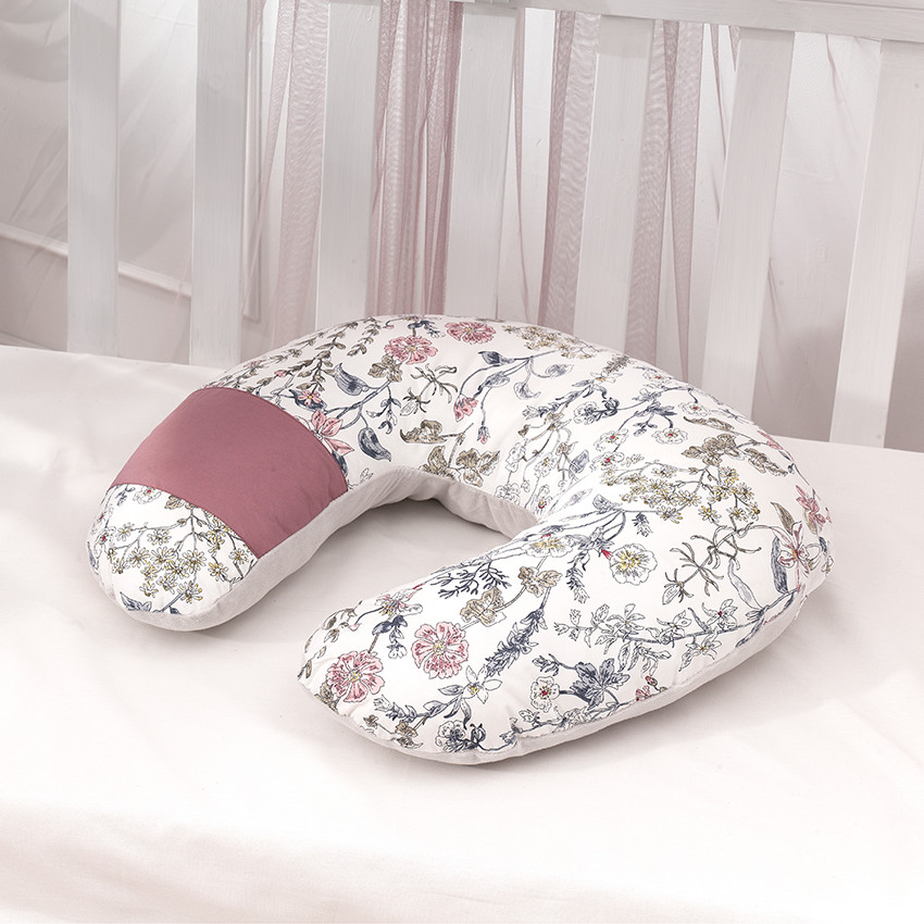 Μαξιλάρι Θηλασμού Flower Garden 