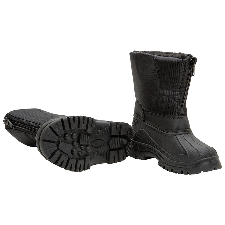 Σαμπό με καουτσούκ και φερμουάρ από 20 έως 23 