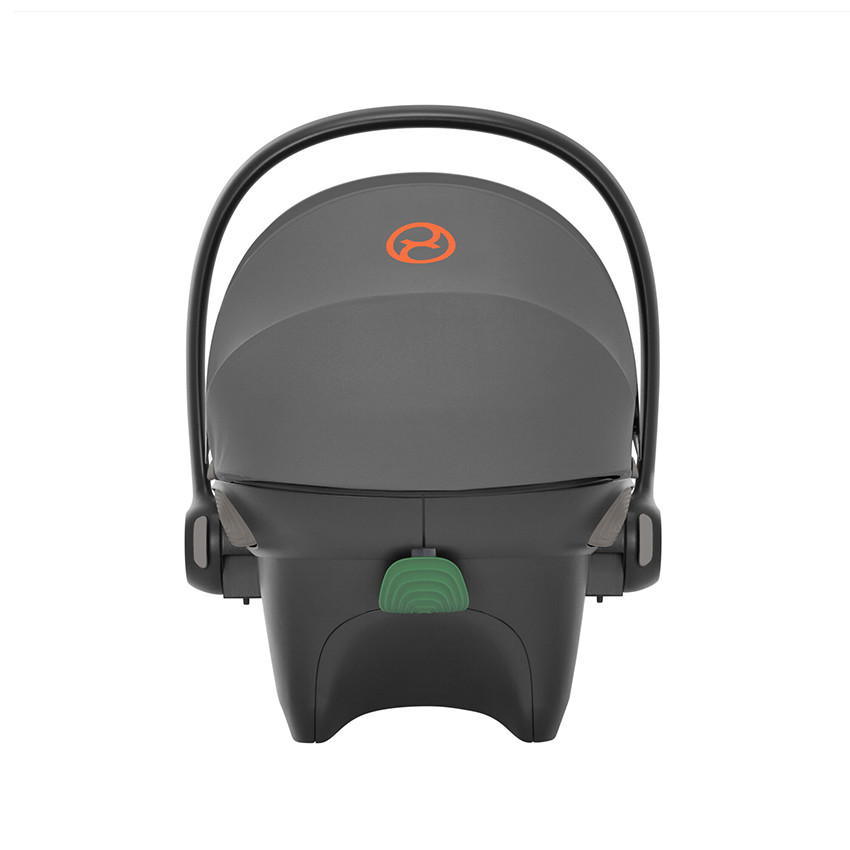 Κάθισμα Αυτοκινήτου Aton S2 i-Size, Lava Grey 