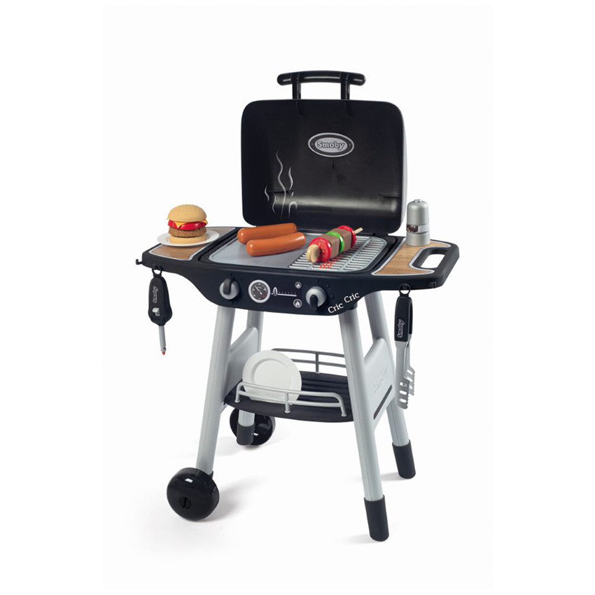 Παιδικό BBQ Grill 72 εκ. Smoby  