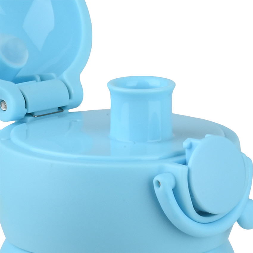 Handy Bottle Blue Fin 470ml 