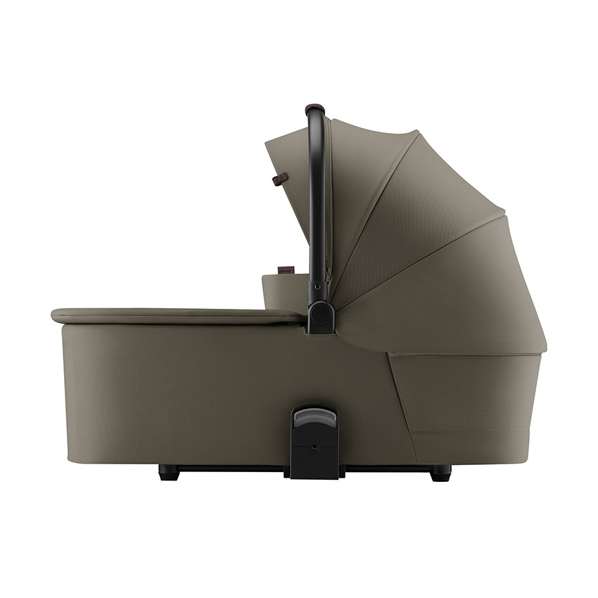 Nacelle Rio Lux urban olive 