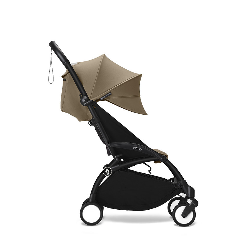Πακέτο χρώματος 6+ Stokke® YOYO® σε απόχρωση καραμέλα toffee 