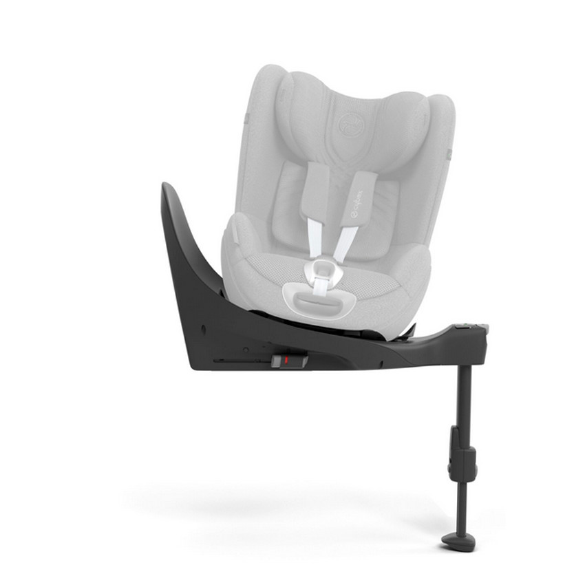 Βάση T i-Size για σύστημα modular CYBEX T Line με μηχανισμό περιστροφής και ISOFIX 