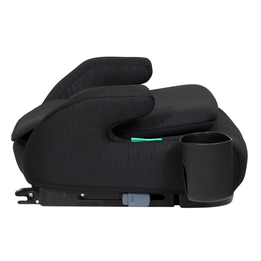 Κάθισμα Ασφαλείας Αυτοκινήτου Upper I-Size Black Metal 125-150cm Belletti  