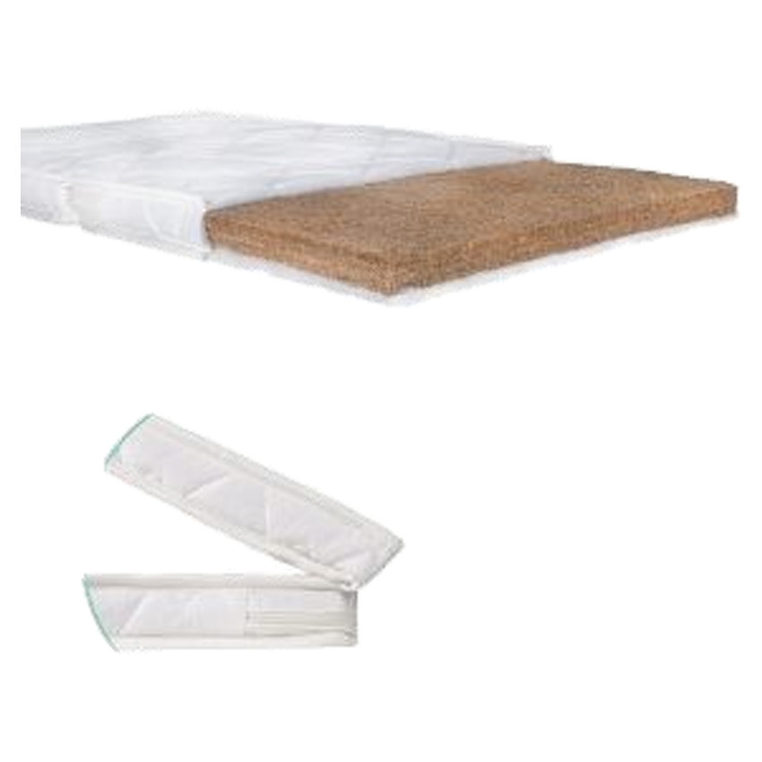 Στρώμα Παρκοκρέβατου Κοκοφοίνικα 