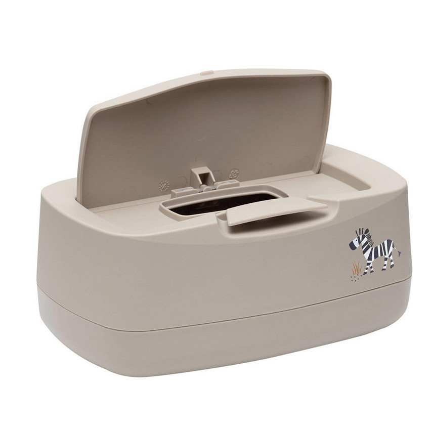 Bebejou Θήκη για μωρομάντηλα Silk Steppe 