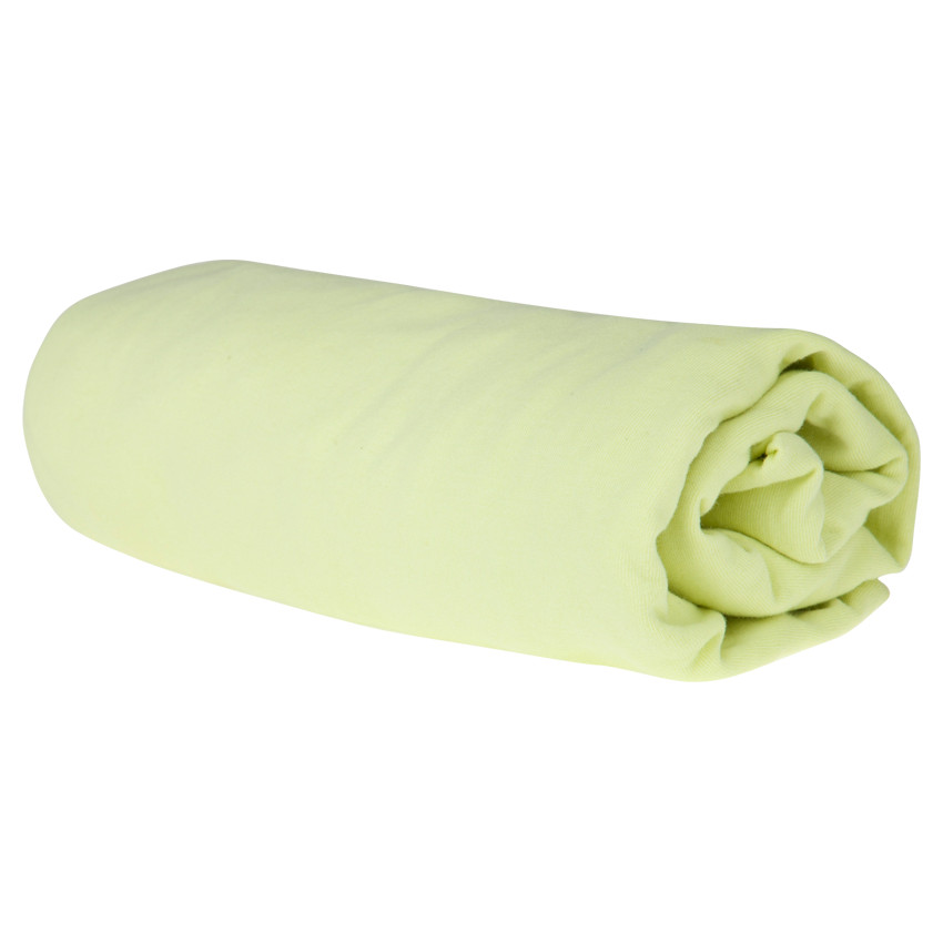 Σεντόνι με λάστιχο από βαμβάκι 70 x 140 εκ.  Additional Σεντόνι με λάστιχο από βαμβάκι 70 x 140 εκ.