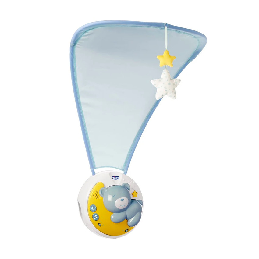 Mobile 3 en 1 Next2Moon bleu 