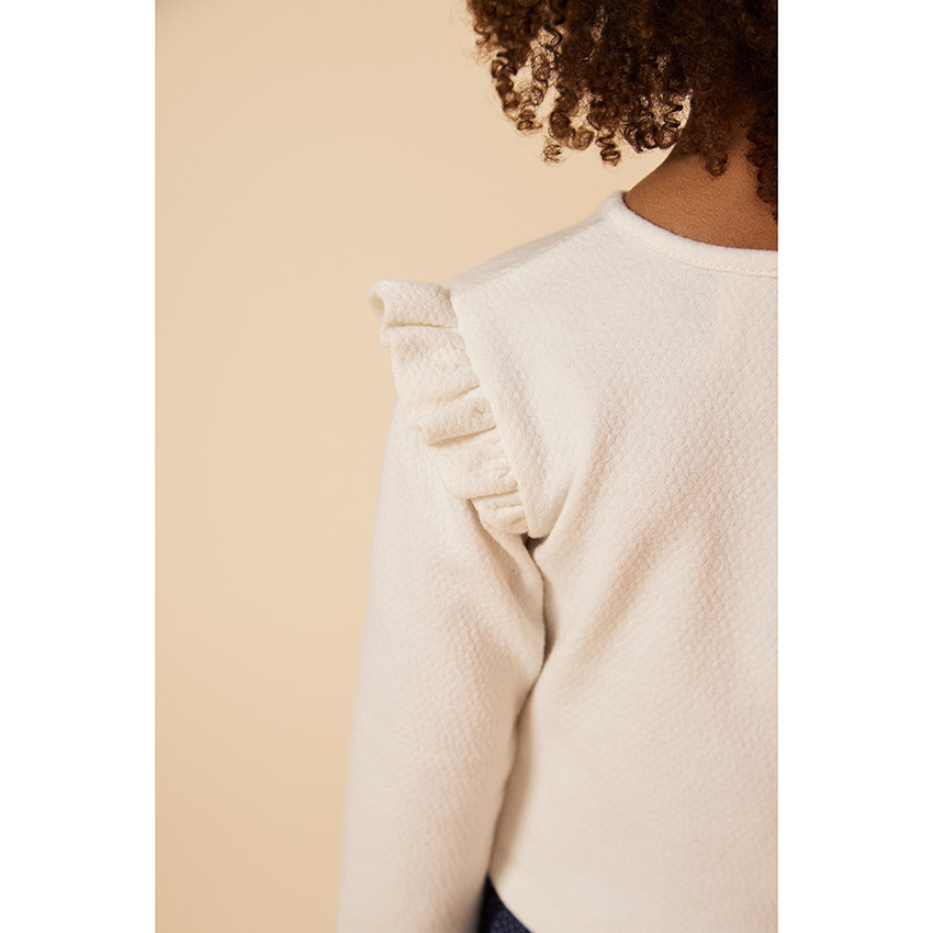 Φόρεμα 2 σε 1 με φαντασία τύπωμα για bebe κορίτσι 