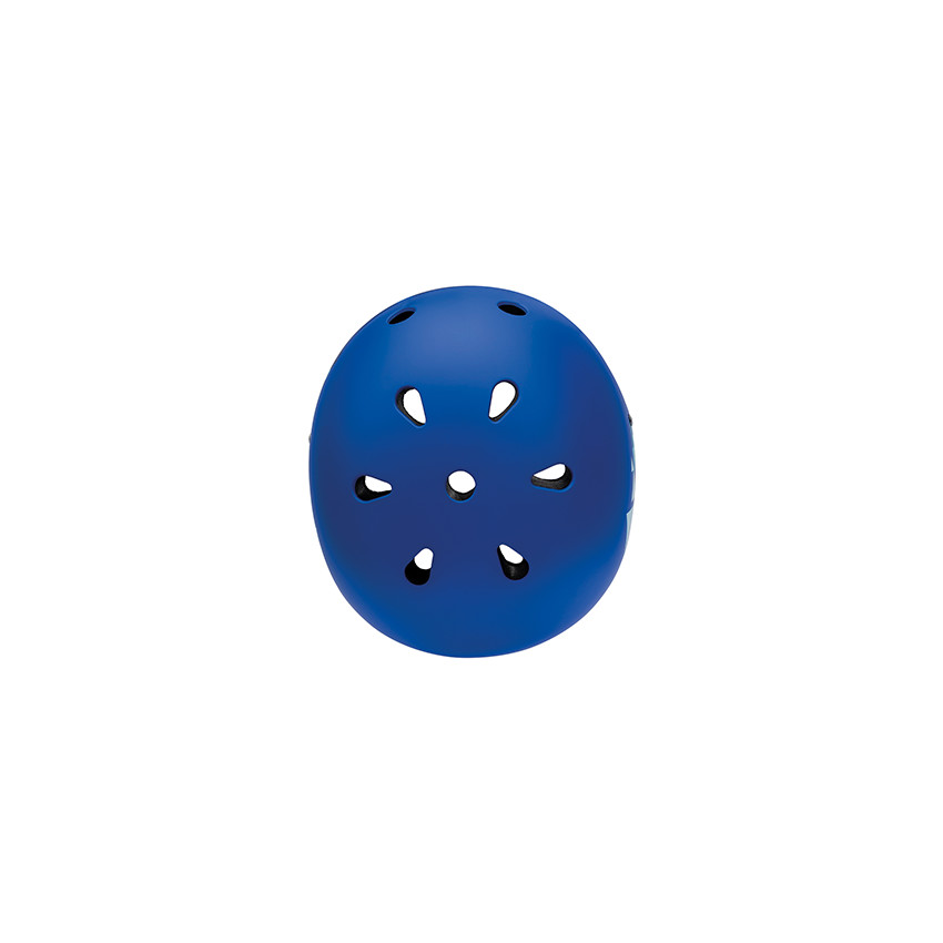Κράνος Με Φως Ocean Blue Shoko  