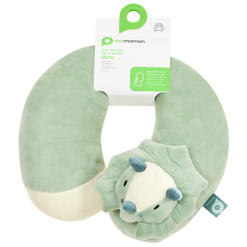 "Περίβλημα λαιμού Dino" 