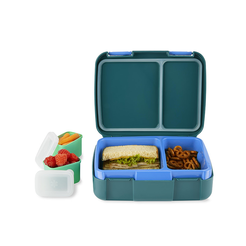 Δοχείο Φαγητού Φορτηγό Skip Hop Spark Style Bento  