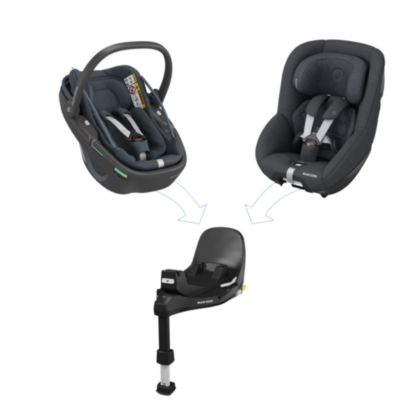 Βάση Familyfix 360 Pro 