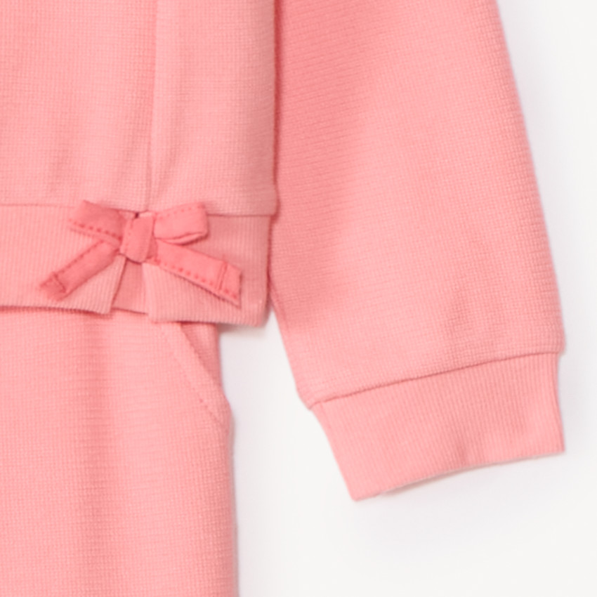 Σετ φόρμας interlock Minnie Disney για κορίτσι 