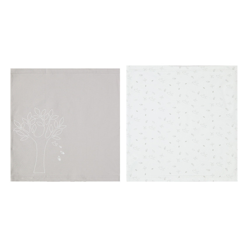 Σετ από 2 κορδέλες Skin To Skin 