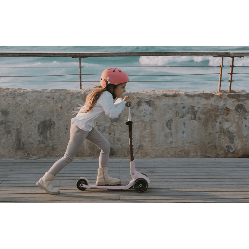 Xtend Mini Ride Pink 