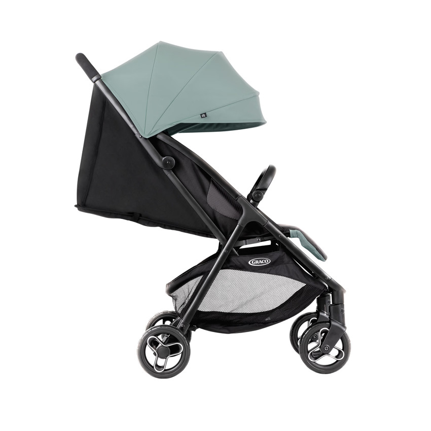 Καρότσι Myavo W/ Rc Mint Graco 