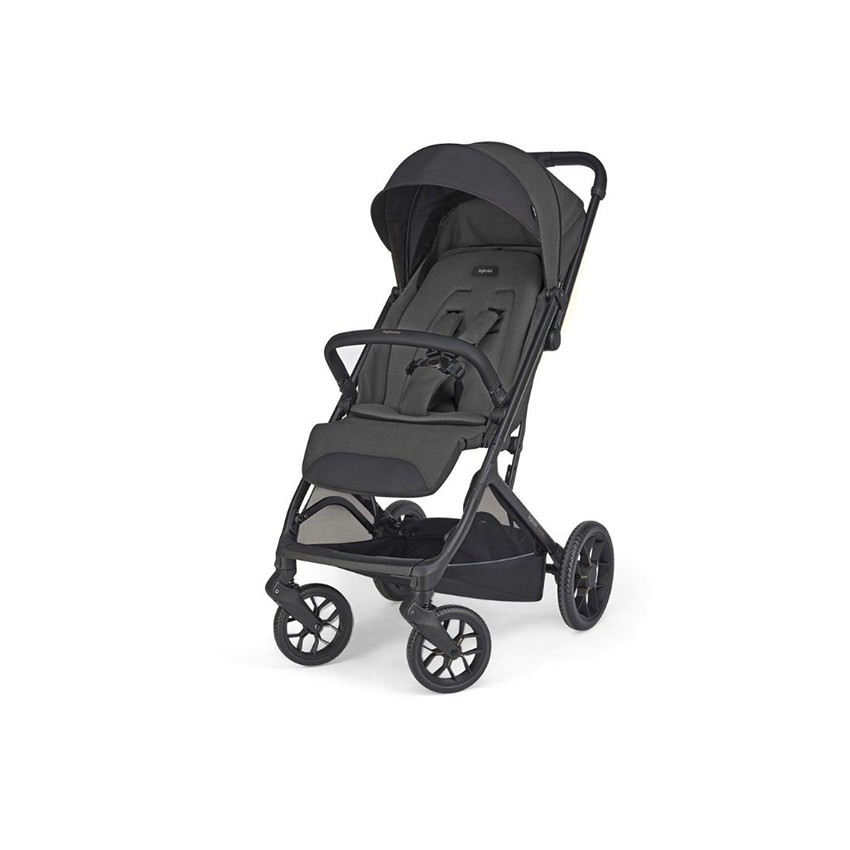 Ελαφρύ Βρεφικό Καρότσι Maior Magnet Grey Inglesina 