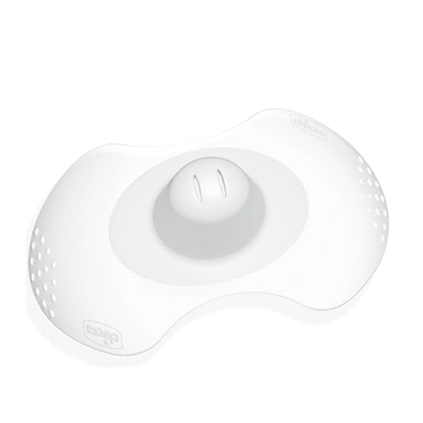 Chicco Δίσκοι Στήθους Σιλικόνης M/L 2τμχ  Additional Chicco Δίσκοι Στήθους Σιλικόνης M/L 2τμχ