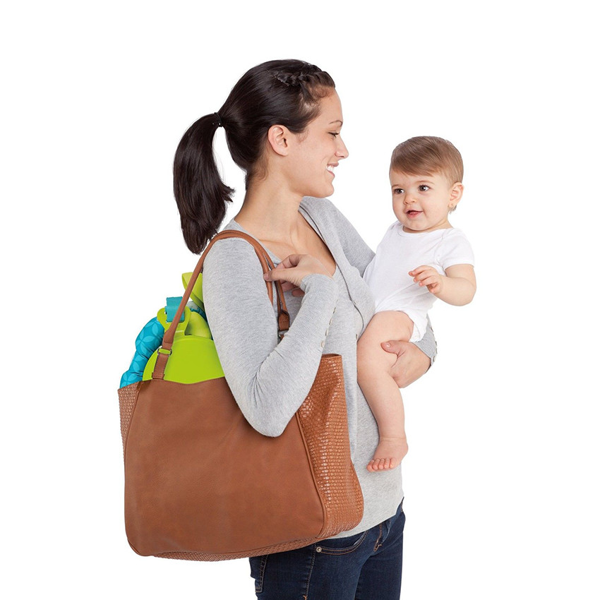 Κέντρο Αναπήδησης Bounce N' Spring Dlx Bright Starts  