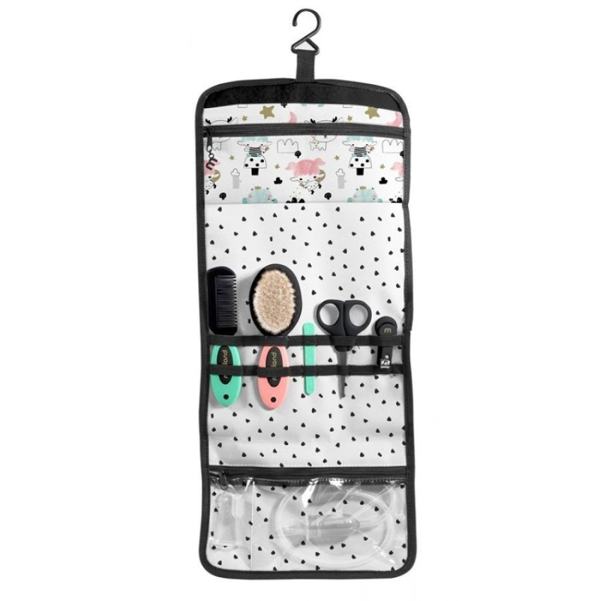 Σετ Περιποιησης Μωρου Carekit Magical MINILAND 