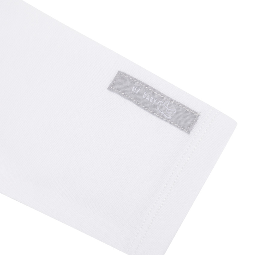 Ολόσωμο Φορμάκι Ύπνου Από Interlock Με Σχέδιο Πουλάκι Για Κοριτσάκι  Additional Ολόσωμο Φορμάκι Ύπνου Από Interlock Με Σχέδιο Πουλάκι Για Κοριτσάκι