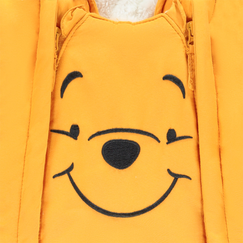 Combi-pilote για αγόρι με σχέδιο Winnie Disney 