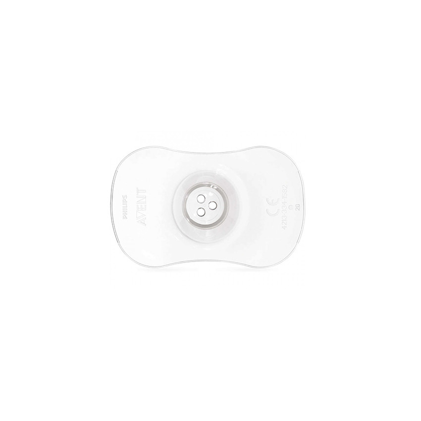 Προστατευτικά Θηλής Medium Philips Avent  