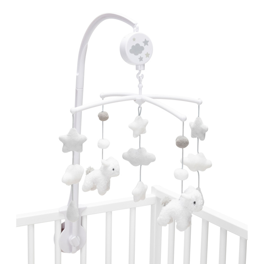 Κινητό μουσικό Πρόβατο 