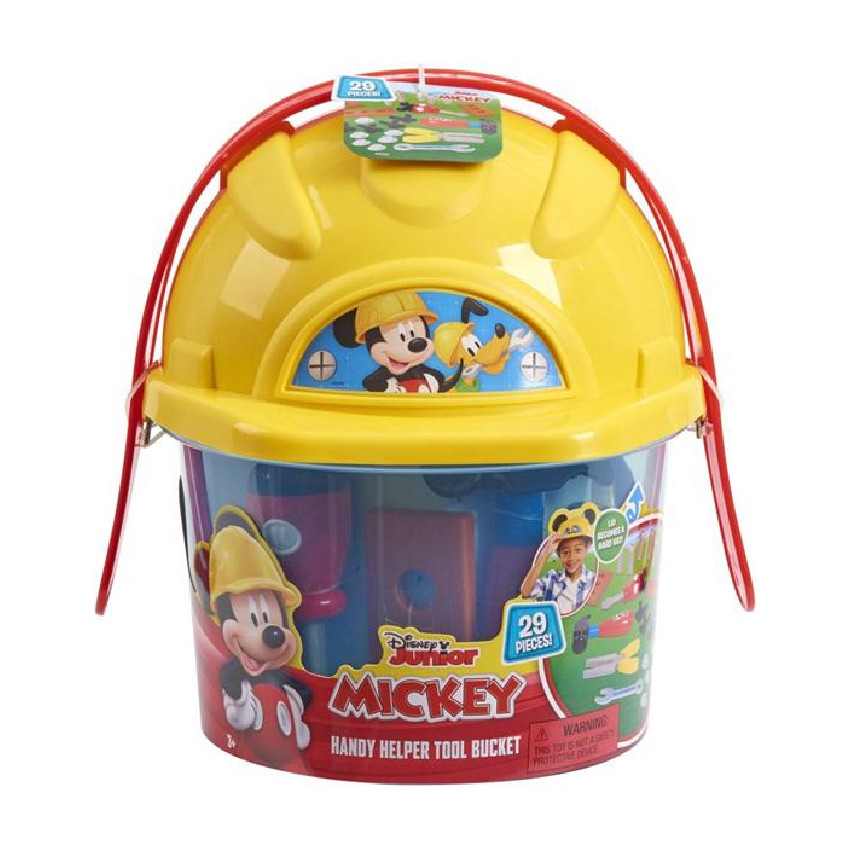 Mickey Κουβας Με Εργαλεια CLASSIC MICKEY 