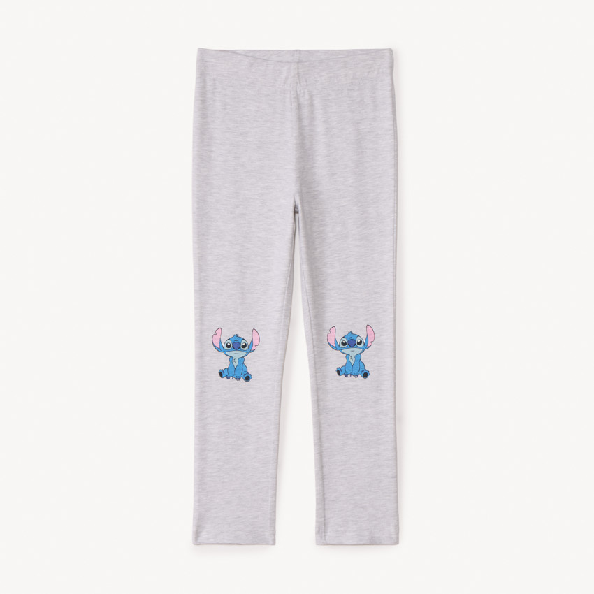 Λεγγίνγκ σε ενιαίο σχέδιο Stitch από τη Disney κορίτσι 