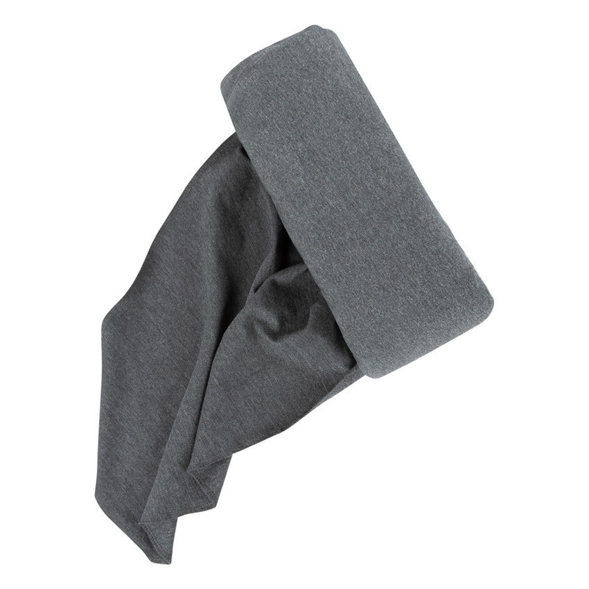 Μάρσιπος Lia πιστοποιημένος Oeko-Tex - Γκρι 