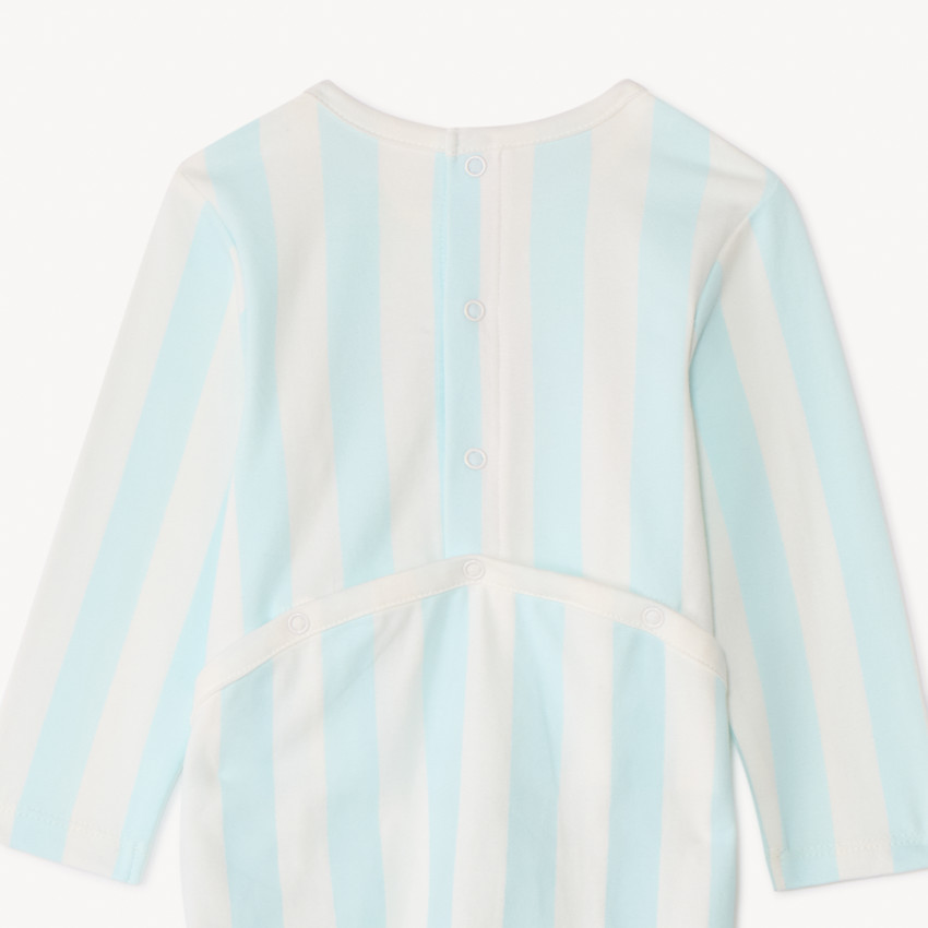 Σετ από 2 πυτζάμες φόρμας Mickey Disney για αγόρι βρέφος. 